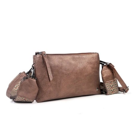 Borsa a tracolla Castel - Scopri di più su Gecodart