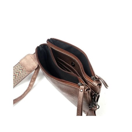 Castel Shoulder Bag - See more on Gecodart