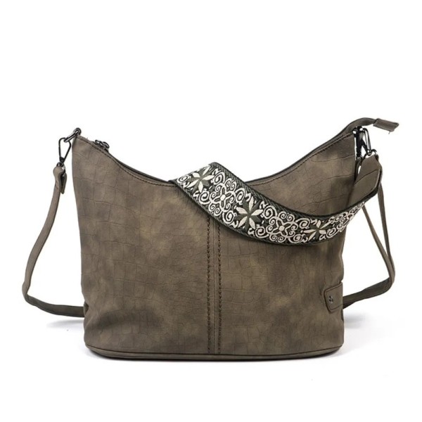 Handtasche / Tragetasche – Palma – Kaufen bei Gecodart