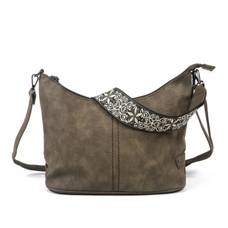 Handtasche / Tragetasche – Palma – Kaufen bei Gecodart