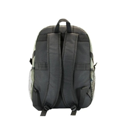 Avengers School Backpack – Comfort & Quality | Gecodart