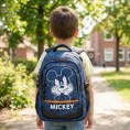School backpack - Mickey Mouse