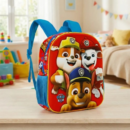 Backpack - Paw Patrol