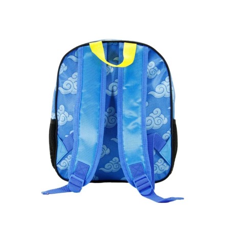 Zaino Naruto per la scuola materna - Taglia piccola | Gecodart