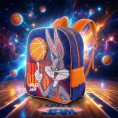 School backpack - Space Jam