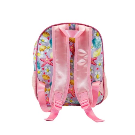 Ergonomischer Daisy Duck Kindergartenrucksack | Gecodart