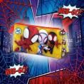 Astuccio scolastico - Spiderman