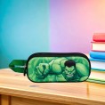 School pencil case - Hulk