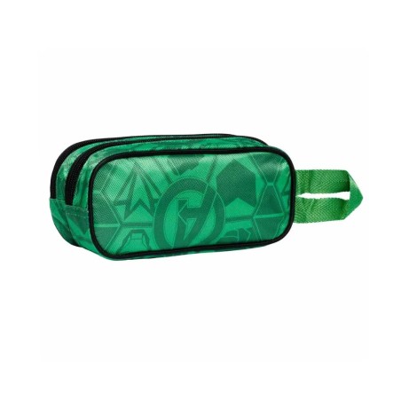 Astuccio di Hulk a 2 scomparti – Gecodart Supplies