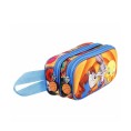 Pencil Case - Space Jam
