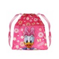 Sac à cordon - Daisy Duck