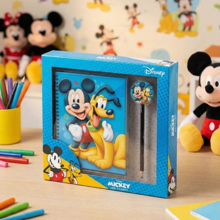 Mickey Mouse gift box - Buy at Gecodart