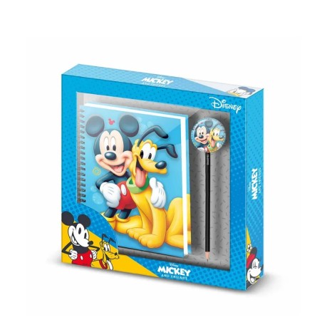 Scatola regalo Topolino - Acquista su Gecodart