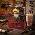 Naruto A4 spiral notebook