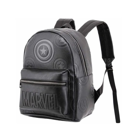 Marvel backpack - See more on Gecodart