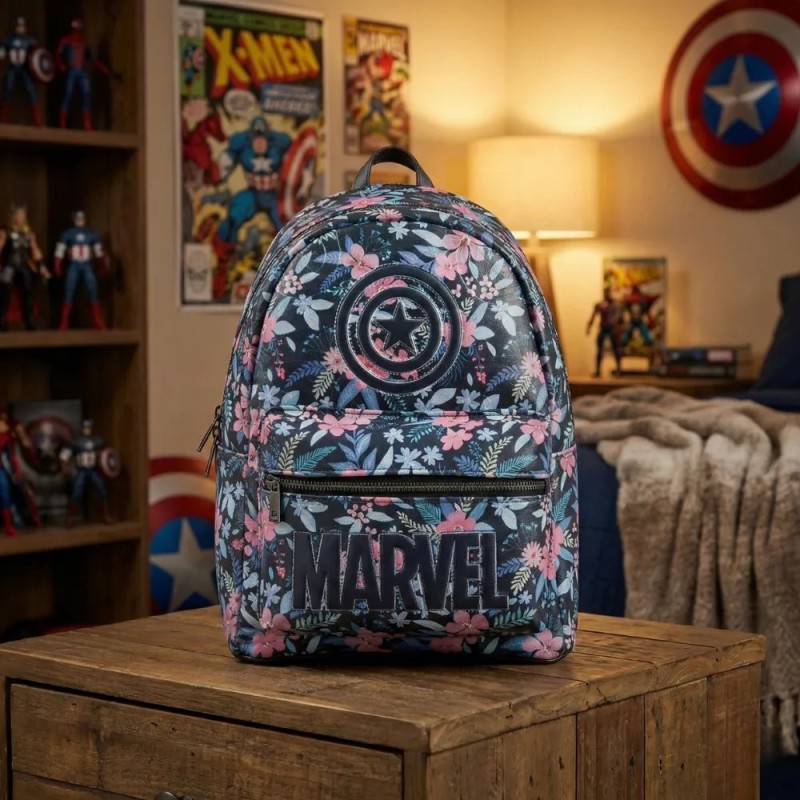 Sac à dos Captain America