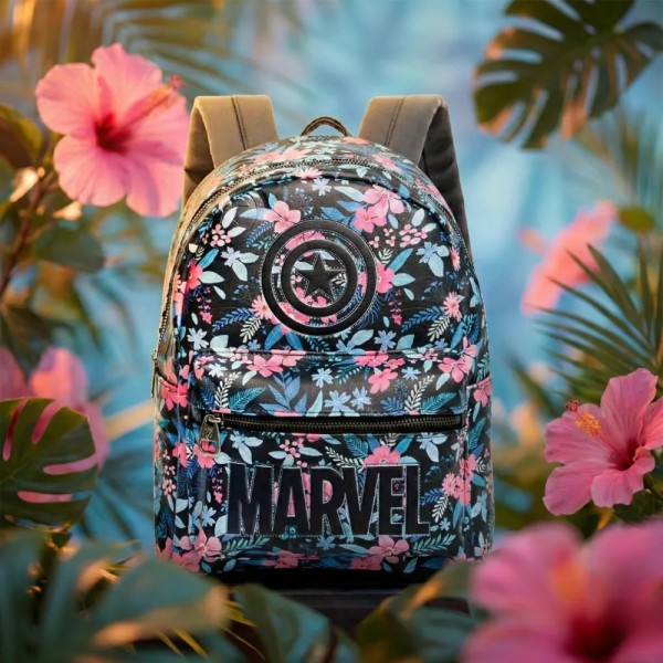 Sac à dos Captain America