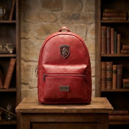 Harry Potter-Rucksack - Mehr auf Gecodart anzeigen!