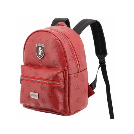 Harry Potter-Rucksack - Mehr auf Gecodart anzeigen!