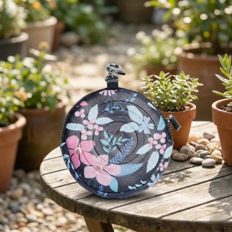 Porte-monnaie Captain America – Acheter sur Gecodart