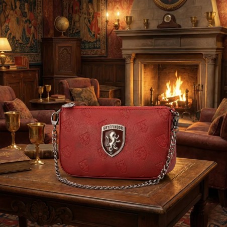 Harry Potter shoulder bag - See more on Gecodart