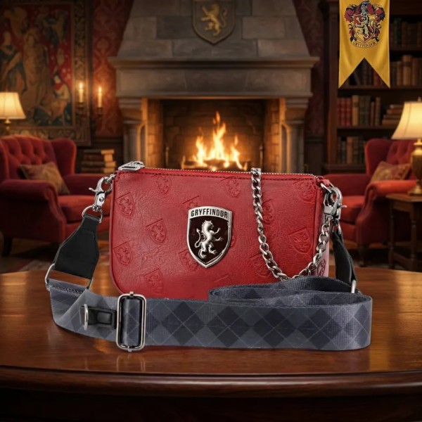 Sac à bandoulière Harry Potter