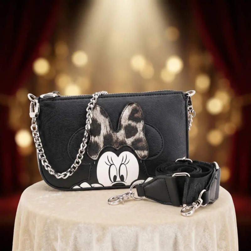 Sac à bandoulière Minnie Mouse