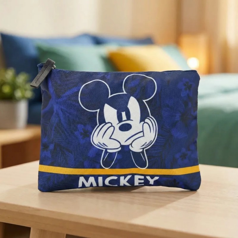 Mickey Mouse toiletry bag