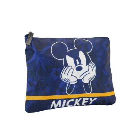 Trousse de toilette Mickey Mouse – Acheter sur Gecodart