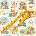Solare leash