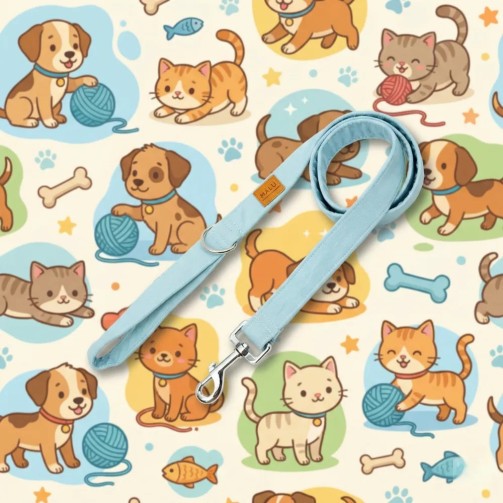 Laisse pour chien Mare – Acheter sur Gecodart