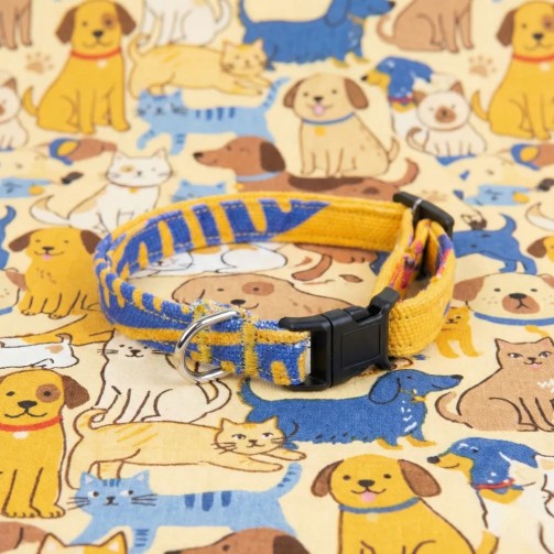 Colibri Katzenhalsband – Kaufen Sie bei Gecodart