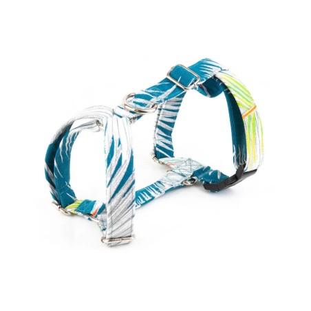 Pettorina Kabira – Acquista su Gecodart