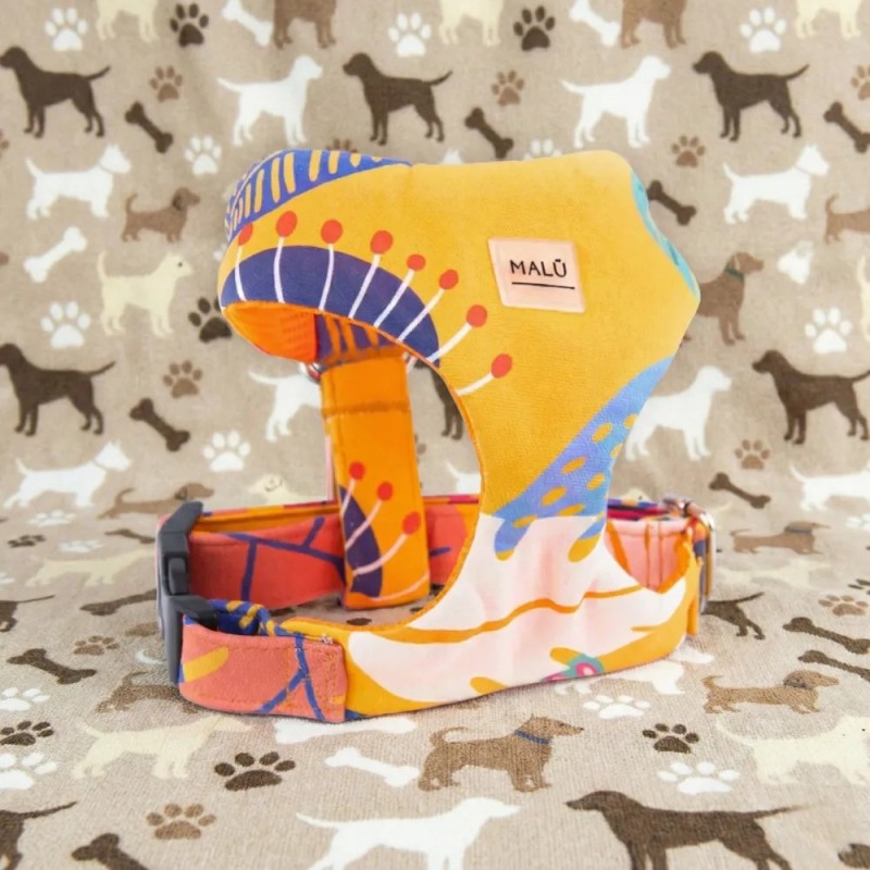 Colibri comfort harness