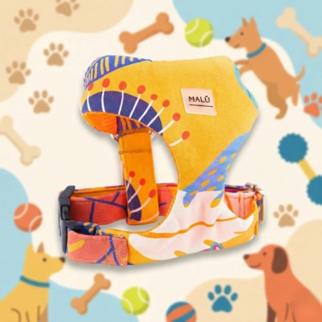 Pettorina Colibri Comfort - Acquista su Gecodart