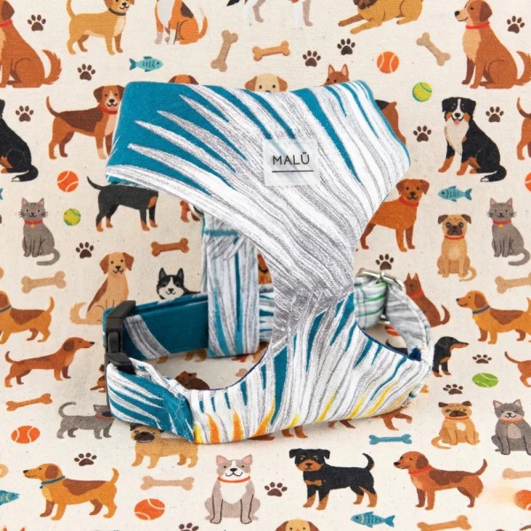 Pettorina Kabira Comfort - Acquista su Gecodart