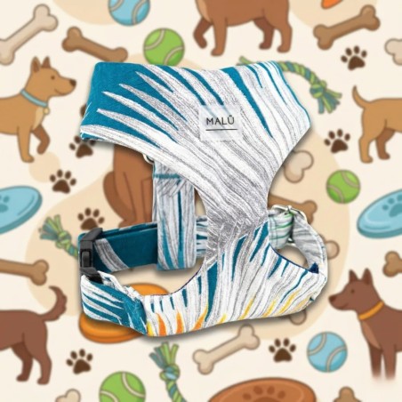 Pettorina Kabira Comfort - Acquista su Gecodart