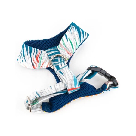 Pettorina Kabira Comfort - Acquista su Gecodart