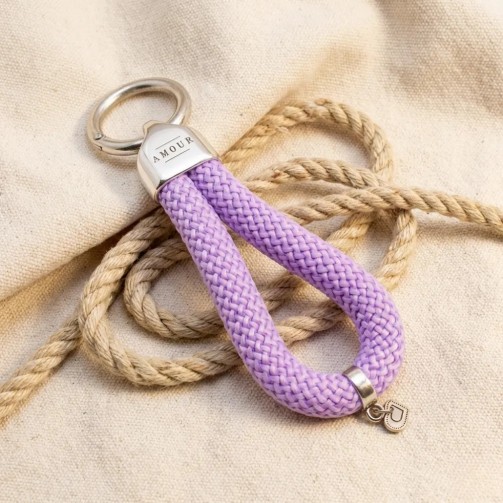 Nautical Silver Keyrings – Discover them on Gecodart