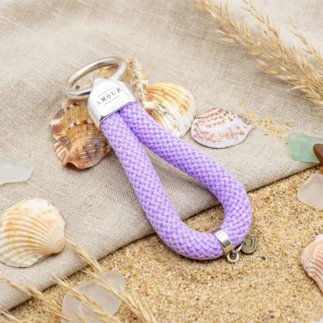 Portachiavi nautici in argento - Scoprili su Gecodart