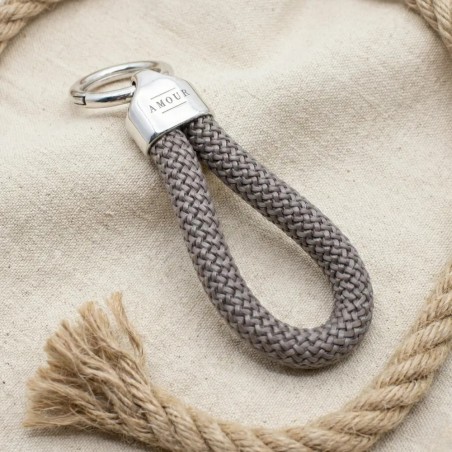 Nautical Silver Keyrings – Discover them on Gecodart