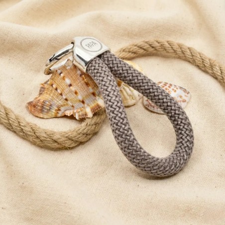 Nautical Silver Keyrings – Discover them on Gecodart