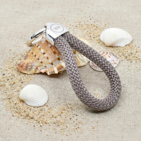 Portachiavi nautici in argento - Scoprili su Gecodart