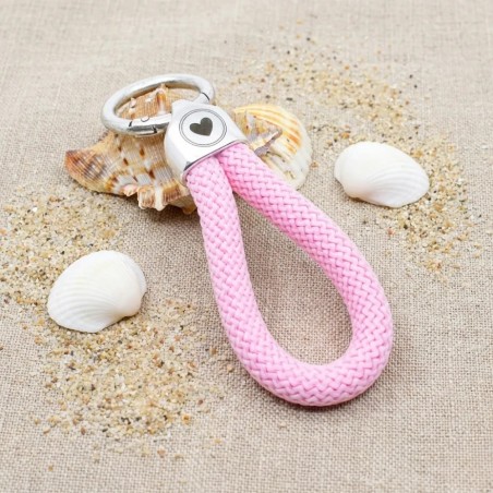 Nautical Silver Keyrings – Discover them on Gecodart