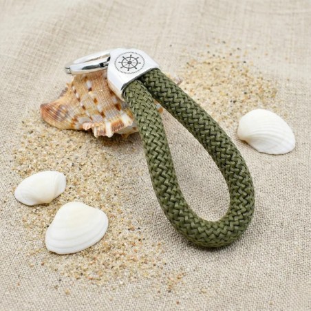Nautical Silver Keyrings – Discover them on Gecodart