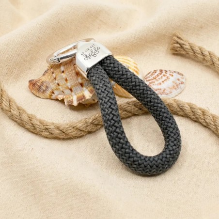 Nautical Silver Keyrings – Discover them on Gecodart
