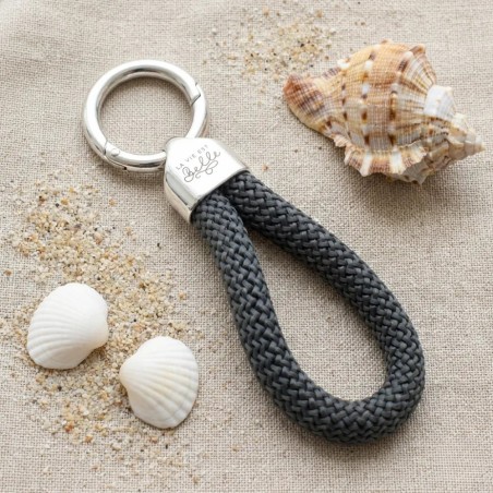 Nautical Silver Keyrings – Discover them on Gecodart