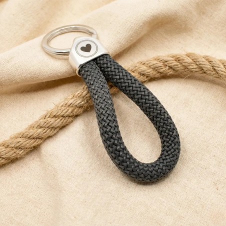 Nautical Silver Keyrings – Discover them on Gecodart