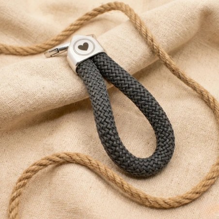 Nautical Silver Keyrings – Discover them on Gecodart