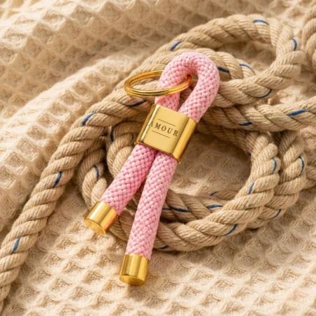Nautical keyrings – Discover them on Gecodart